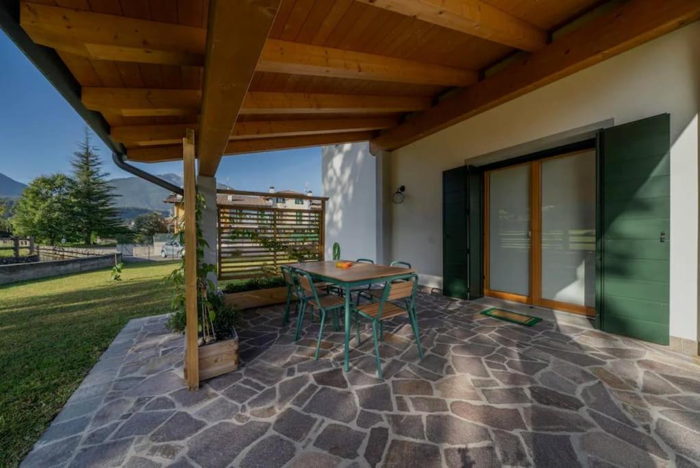 Sun Villa Caneva Kültér fotó