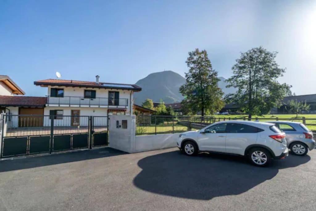 Sun Villa Caneva Kültér fotó